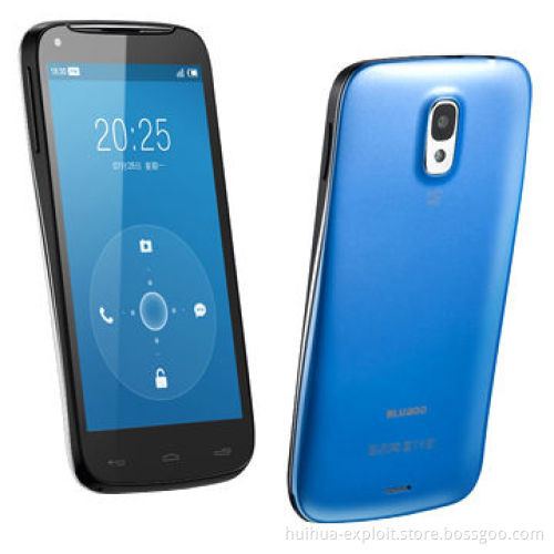 X1 Android Mobile phone Mtk6582 4 core cpu and QHD IPS Screen 1GB RAM 4GB ROM GPS WIFi